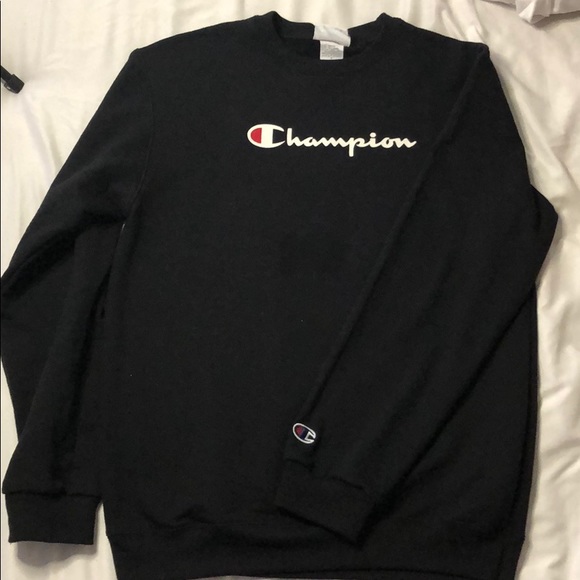 Champion sweatshirt - Picture 1 of 1
